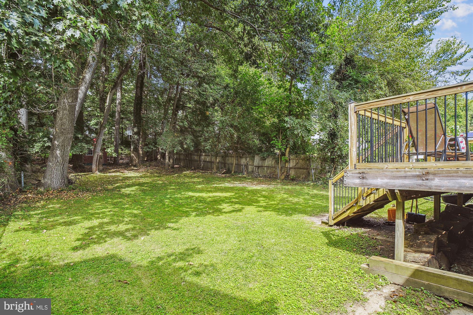 WEST END PARK - Residential