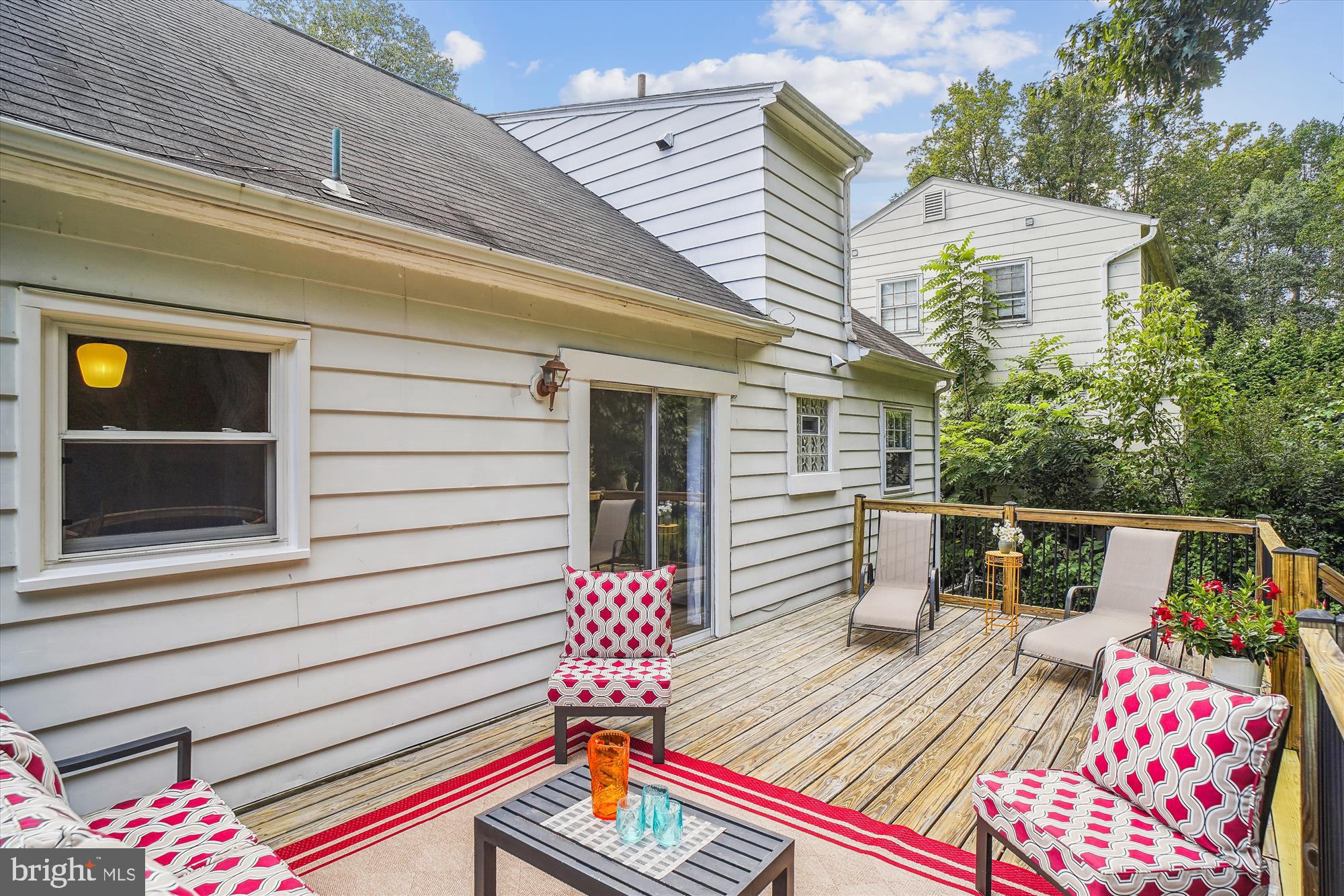 WEST END PARK - Residential