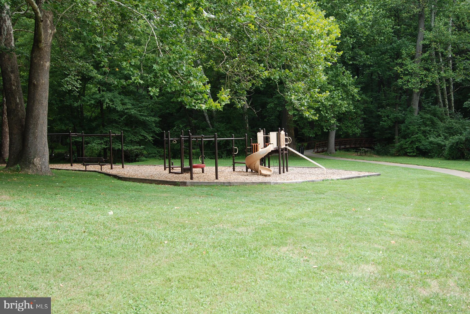 WEST END PARK - Residential