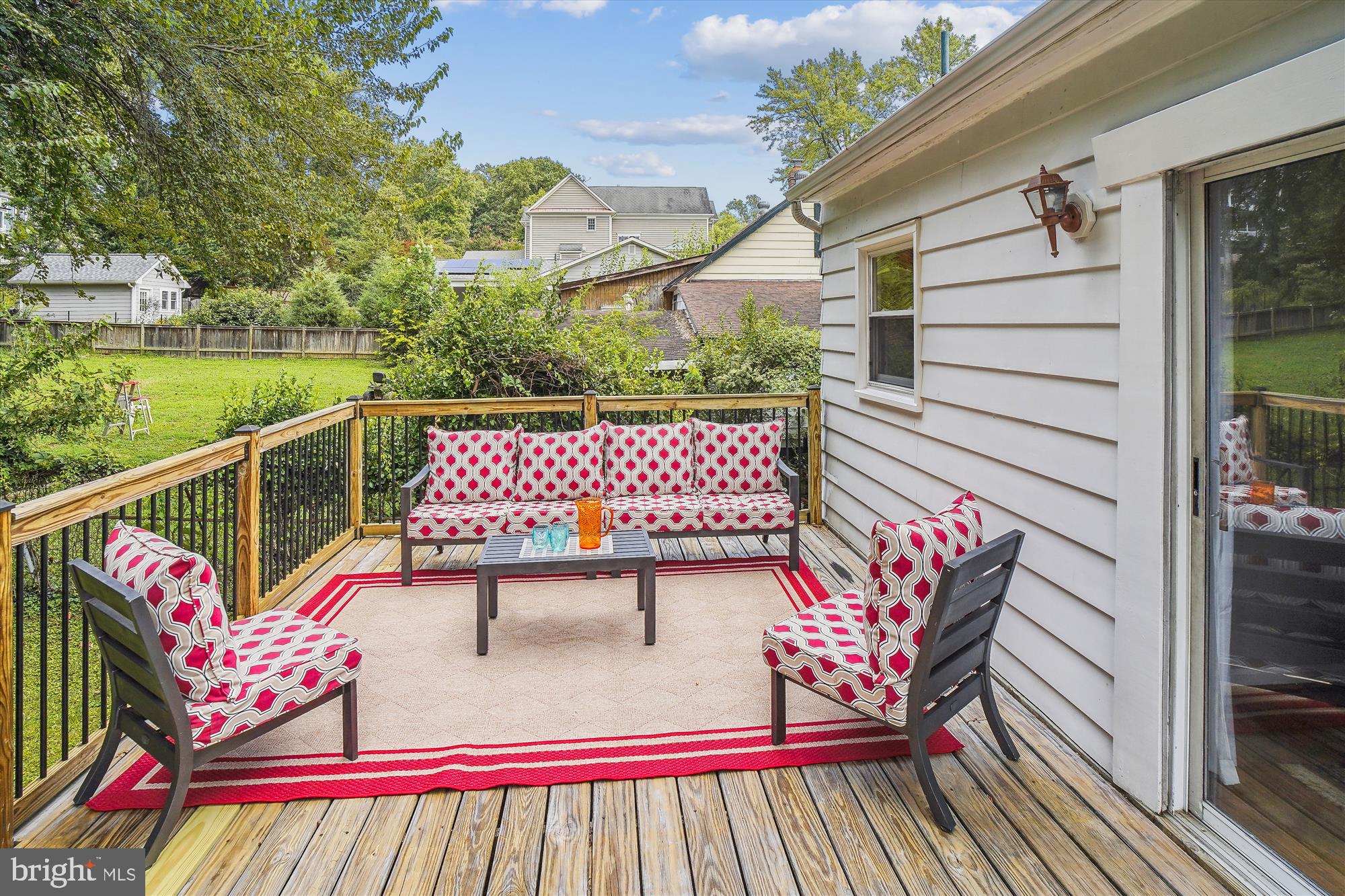 WEST END PARK - Residential