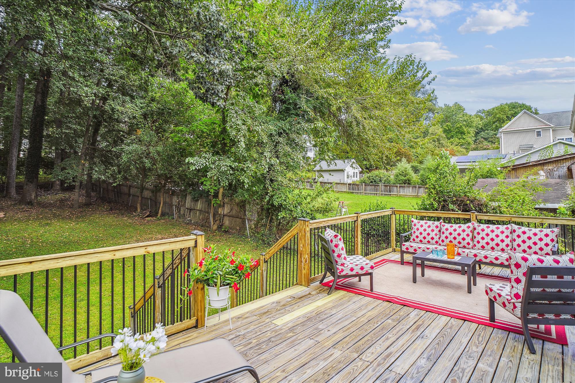 WEST END PARK - Residential