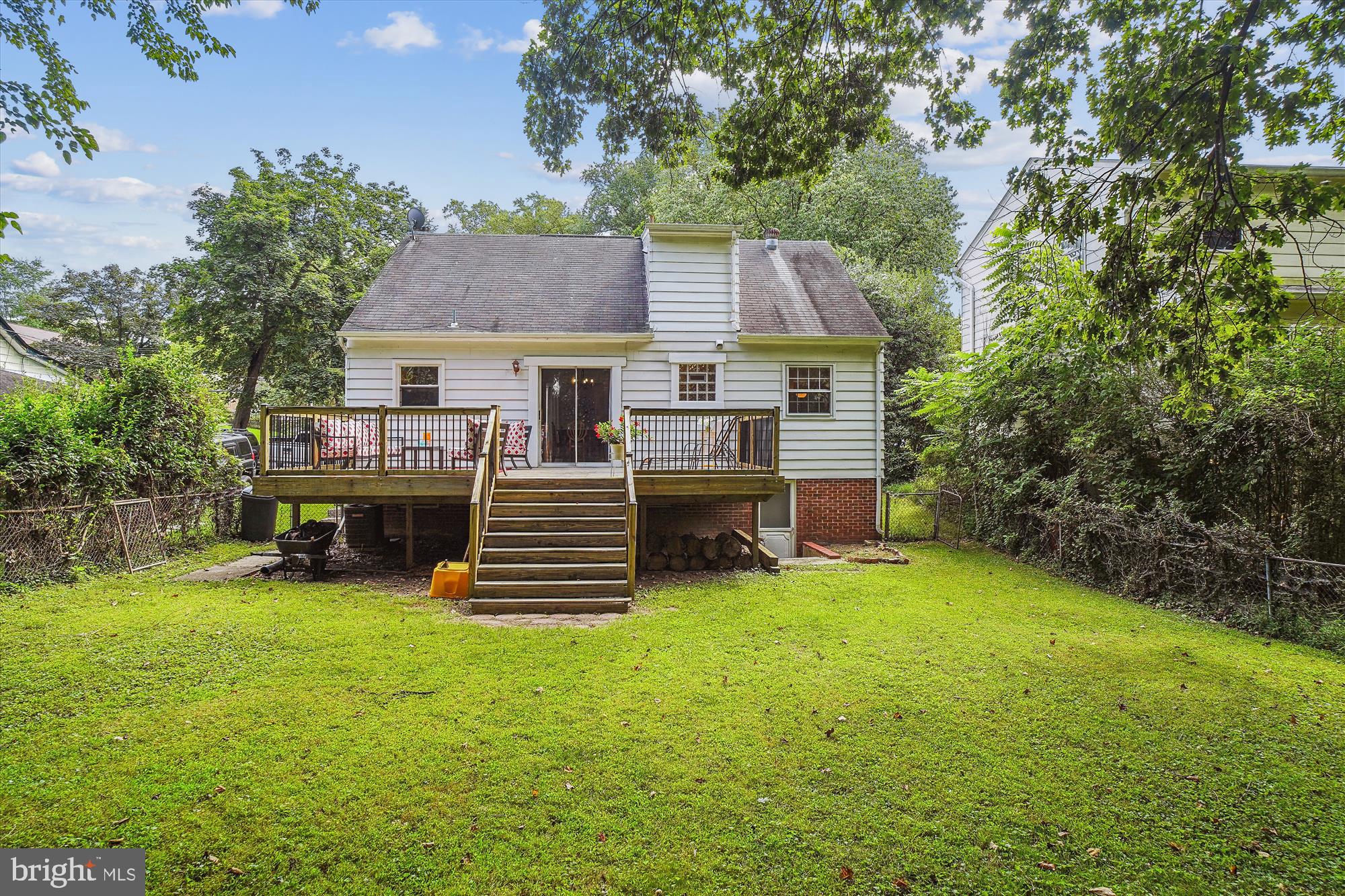 WEST END PARK - Residential