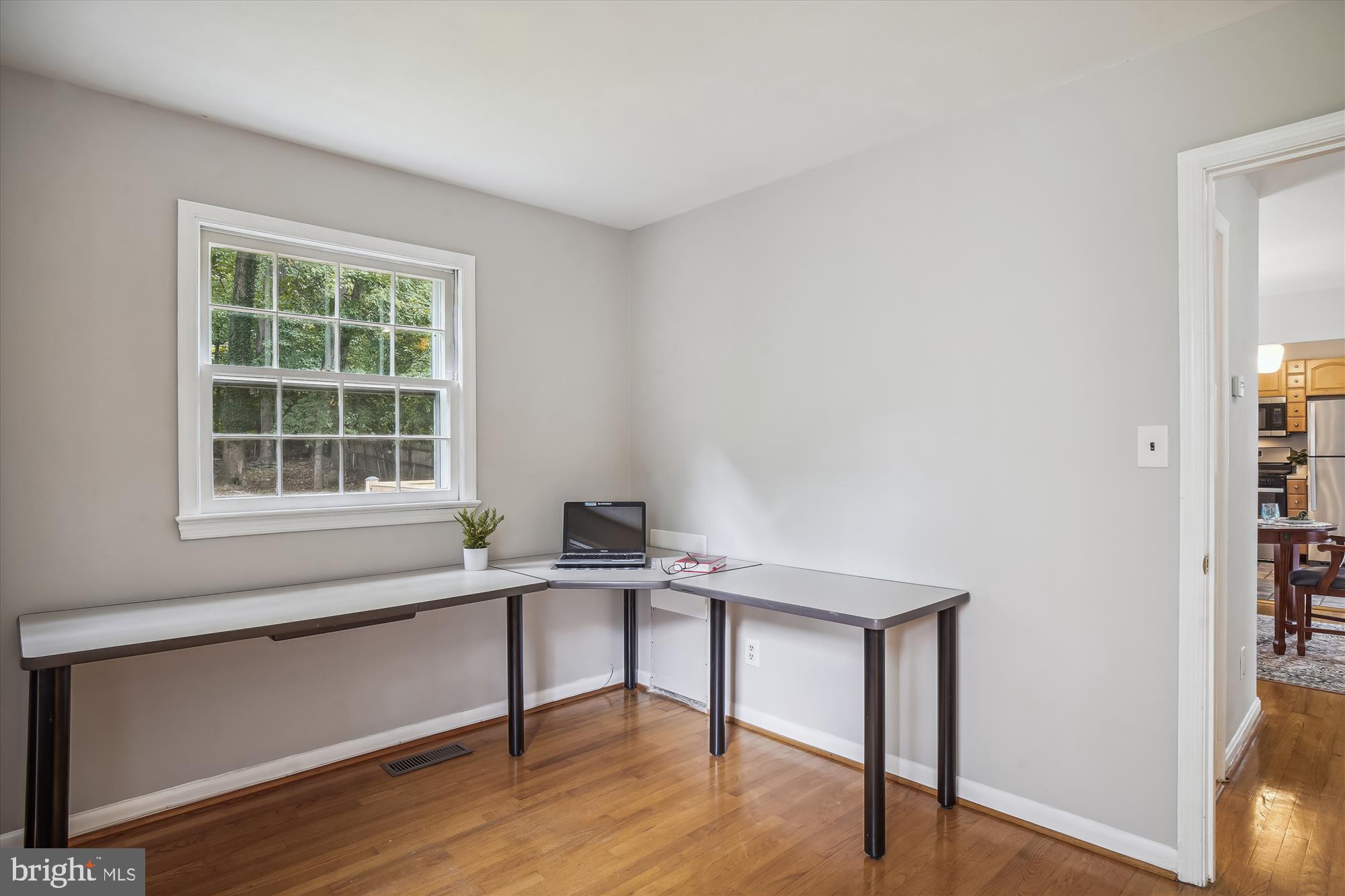 WEST END PARK - Residential