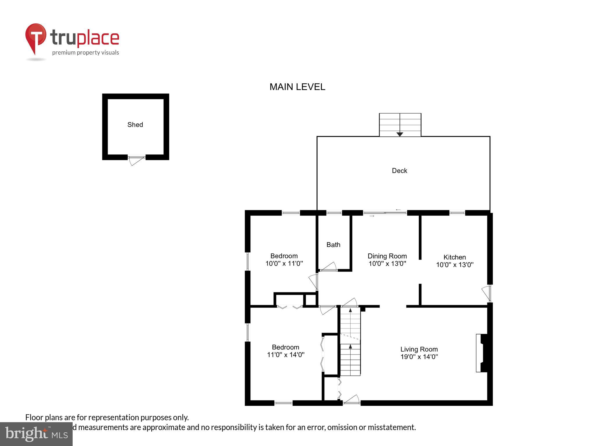 WEST END PARK - Residential