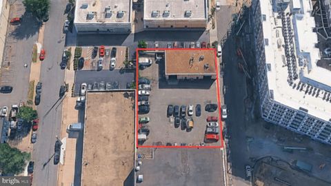 434-446 CALVERT AVENUE ALEXANDRIA VA 22301