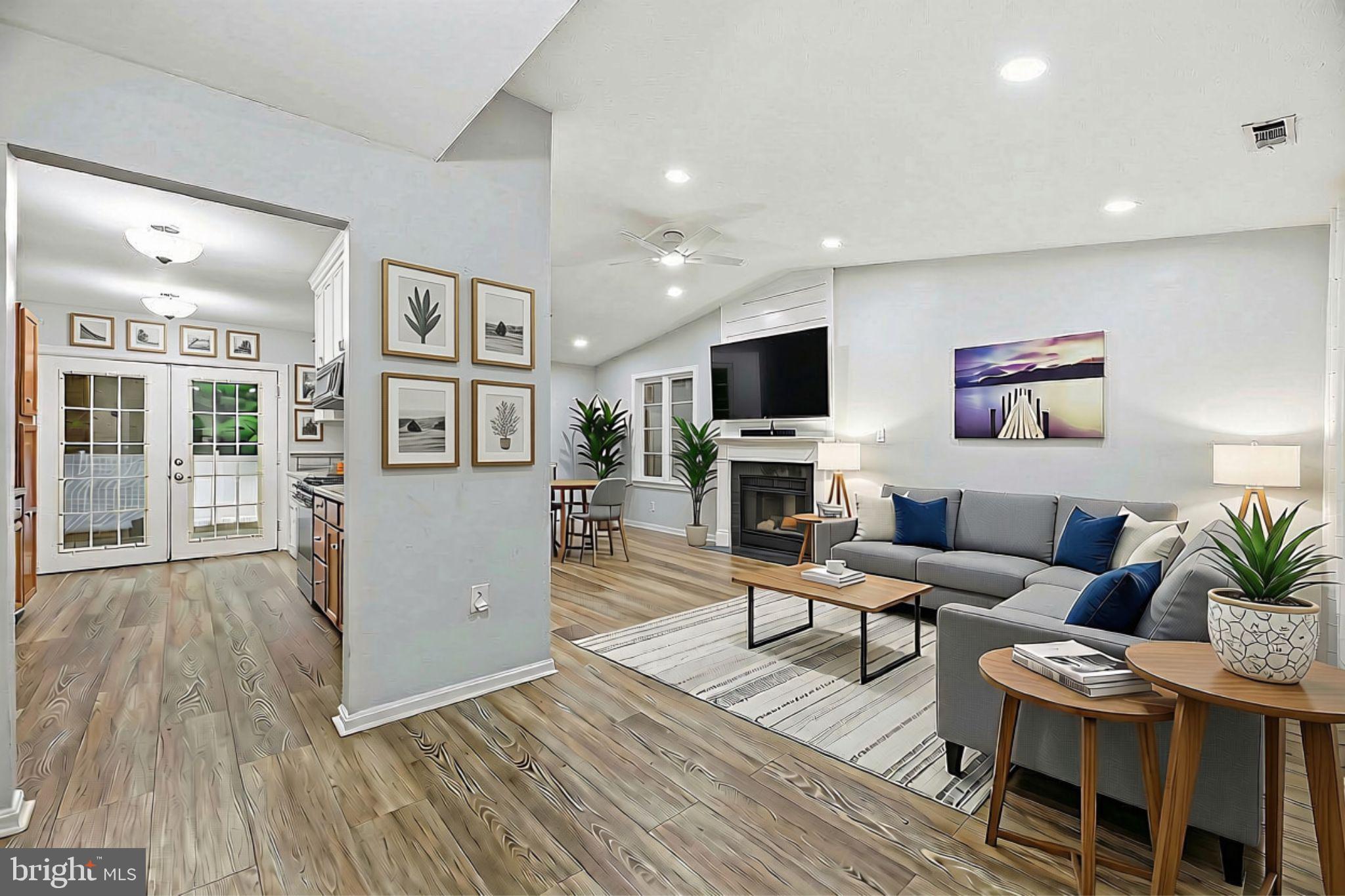 815 SAN MATEO TRAIL