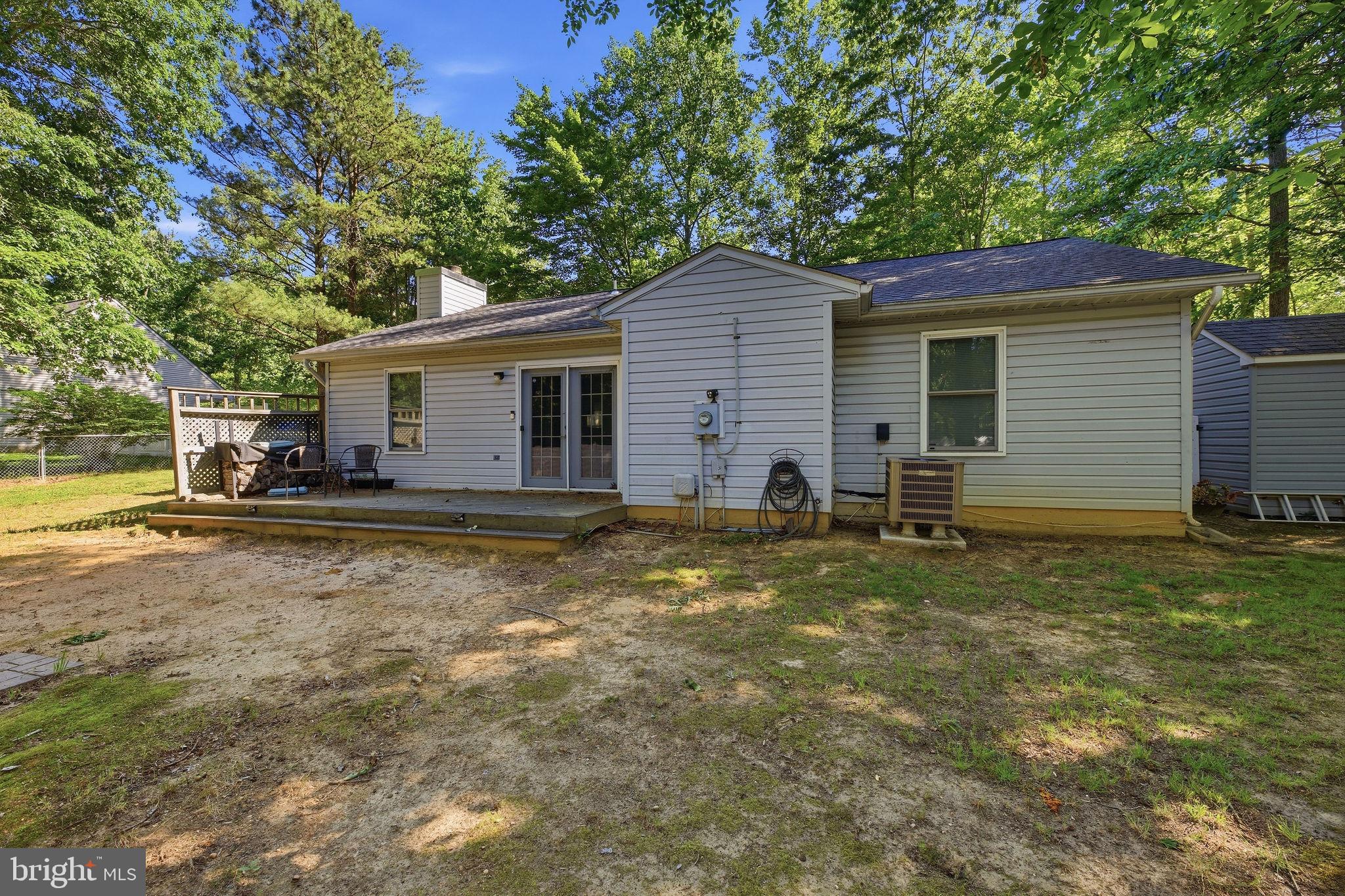 815 SAN MATEO TRAIL