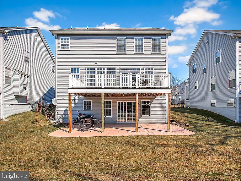 HOPEWELL POINTE - Residential