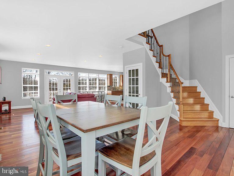 HOPEWELL POINTE - Residential