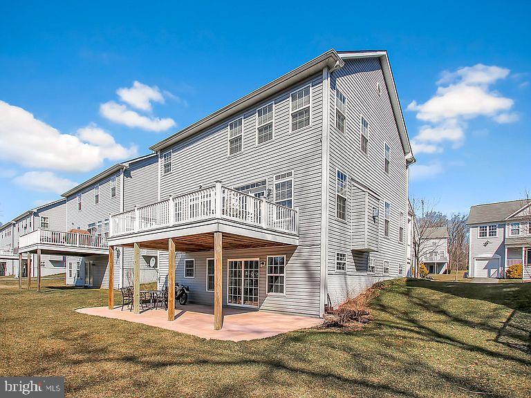 HOPEWELL POINTE - Residential