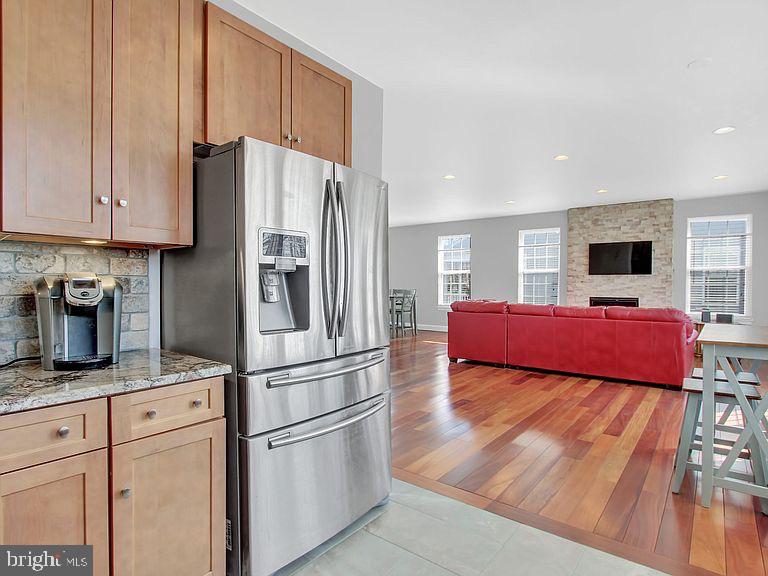 HOPEWELL POINTE - Residential