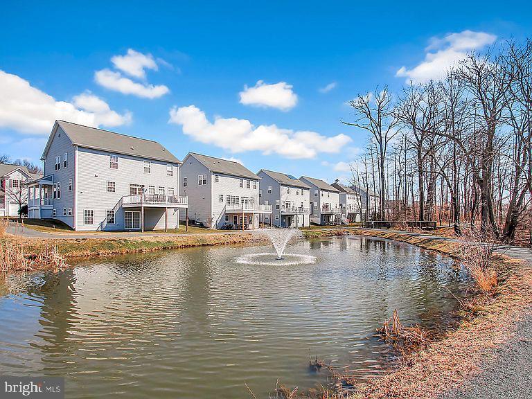 HOPEWELL POINTE - Residential