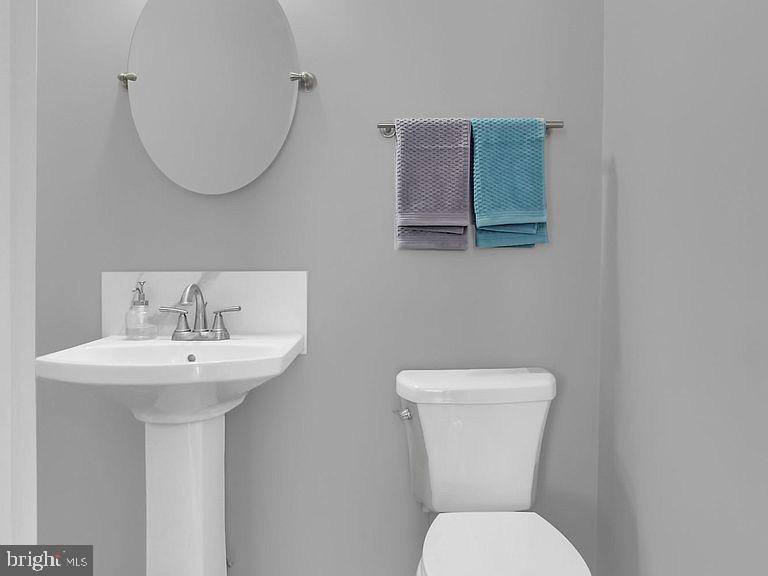 HOPEWELL POINTE - Residential