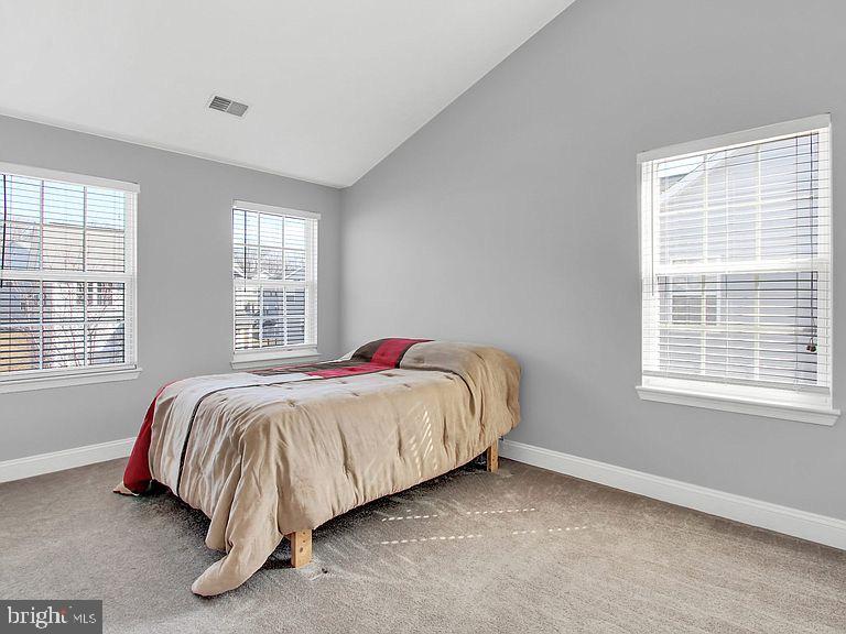 HOPEWELL POINTE - Residential