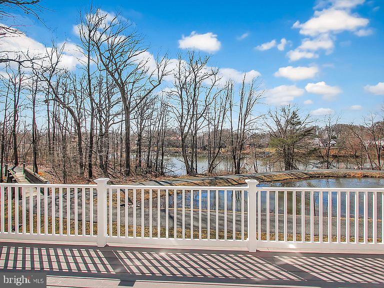 HOPEWELL POINTE - Residential