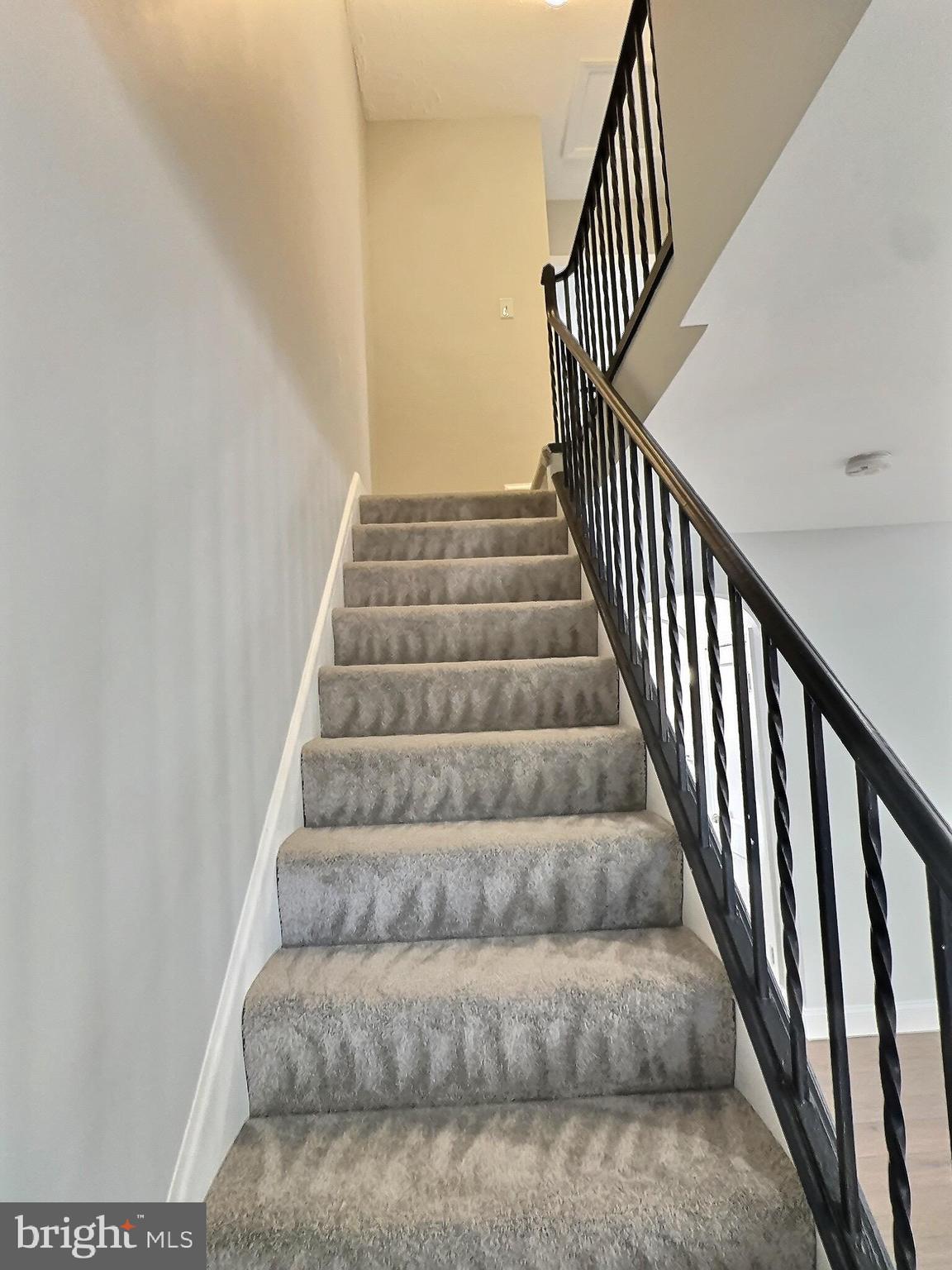 FOREST PARK - Residential Lease