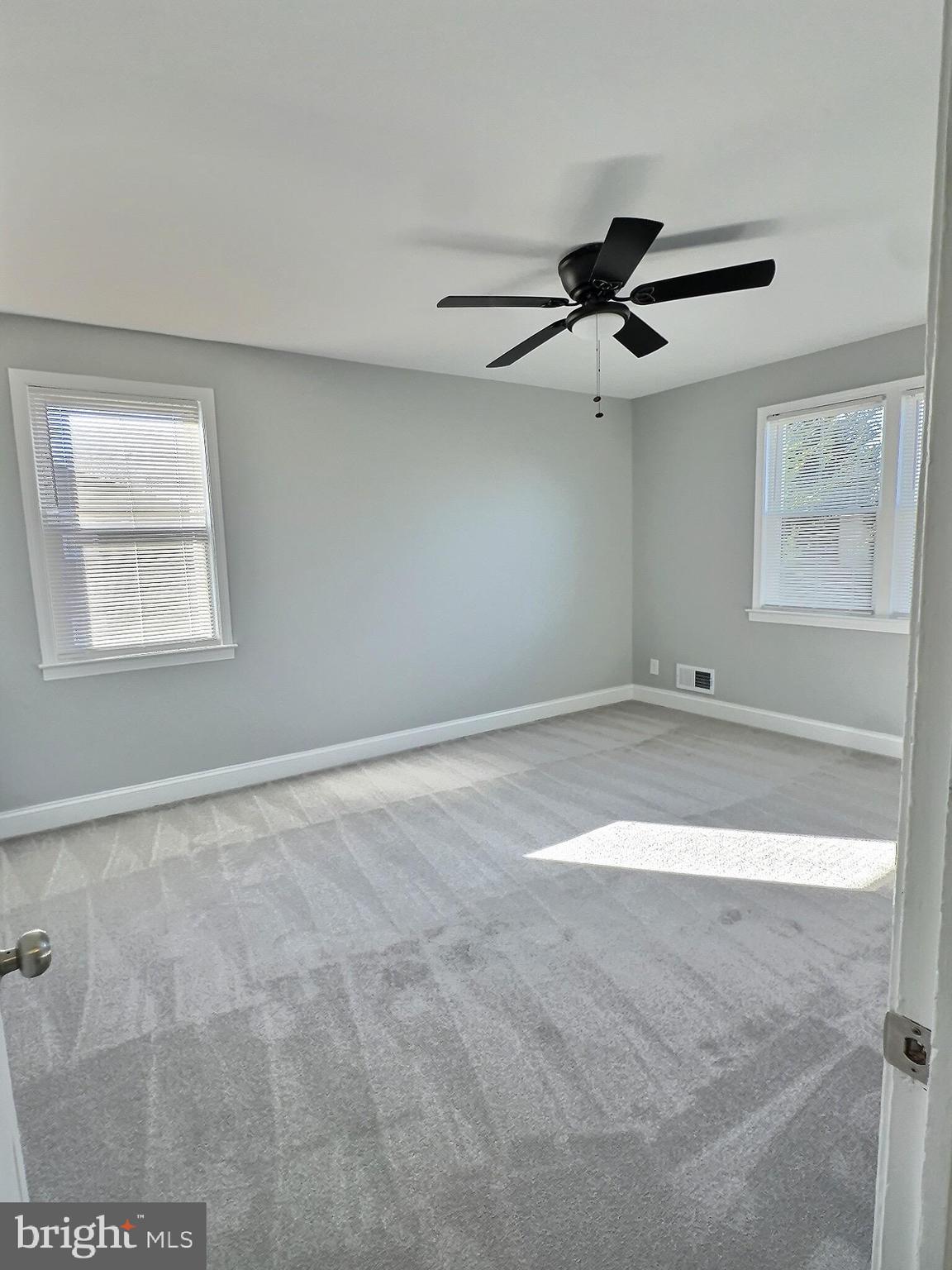 FOREST PARK - Residential Lease