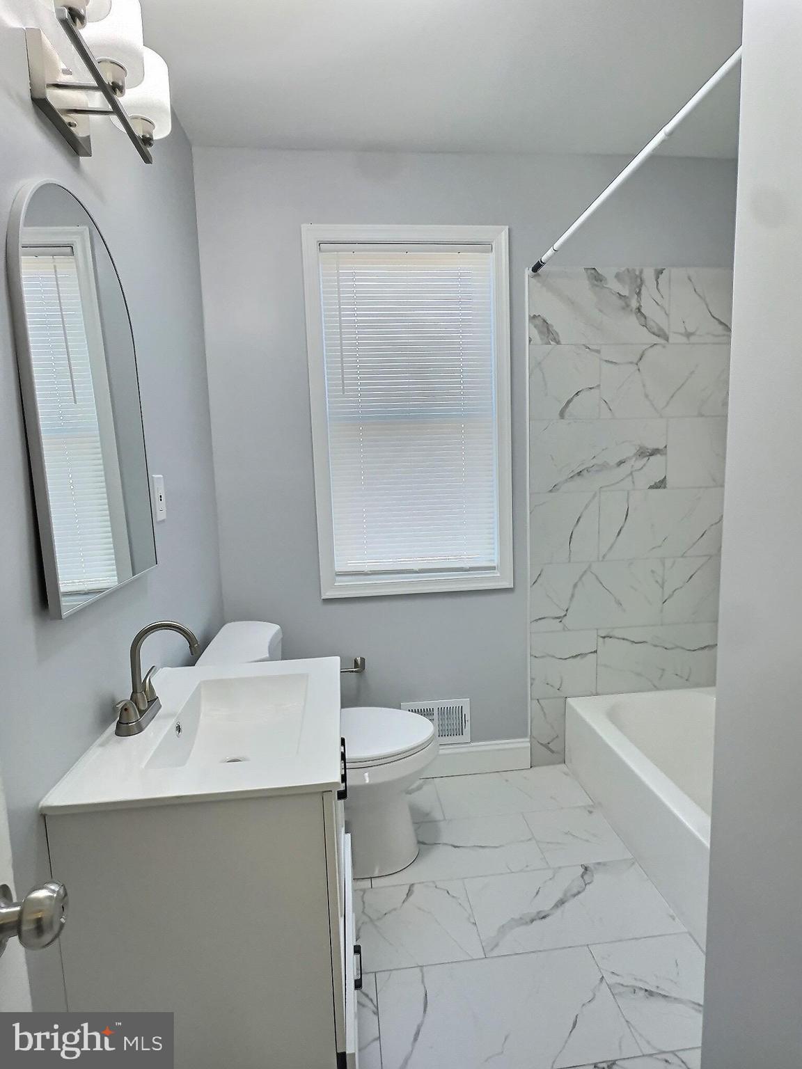 FOREST PARK - Residential Lease