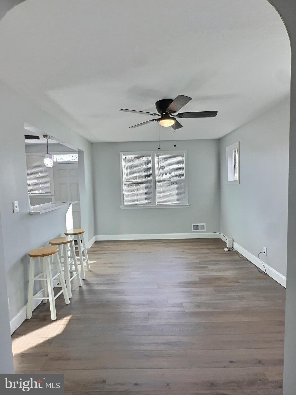 FOREST PARK - Residential Lease