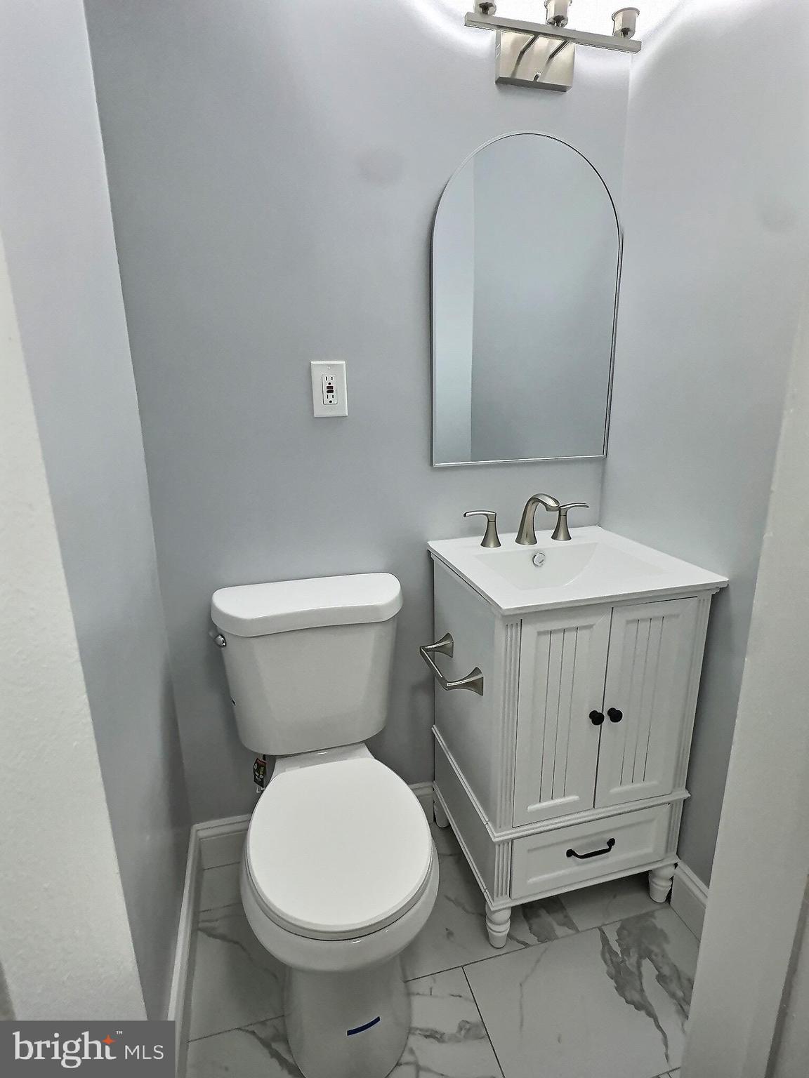 FOREST PARK - Residential Lease