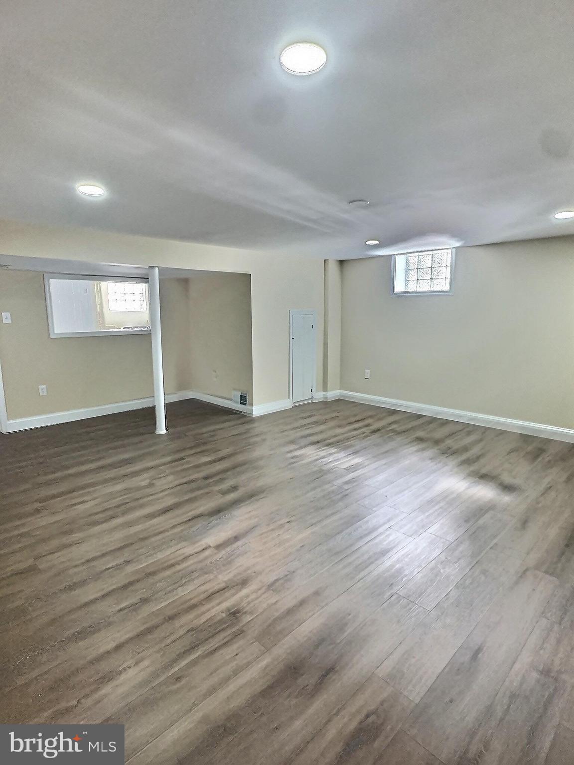 FOREST PARK - Residential Lease