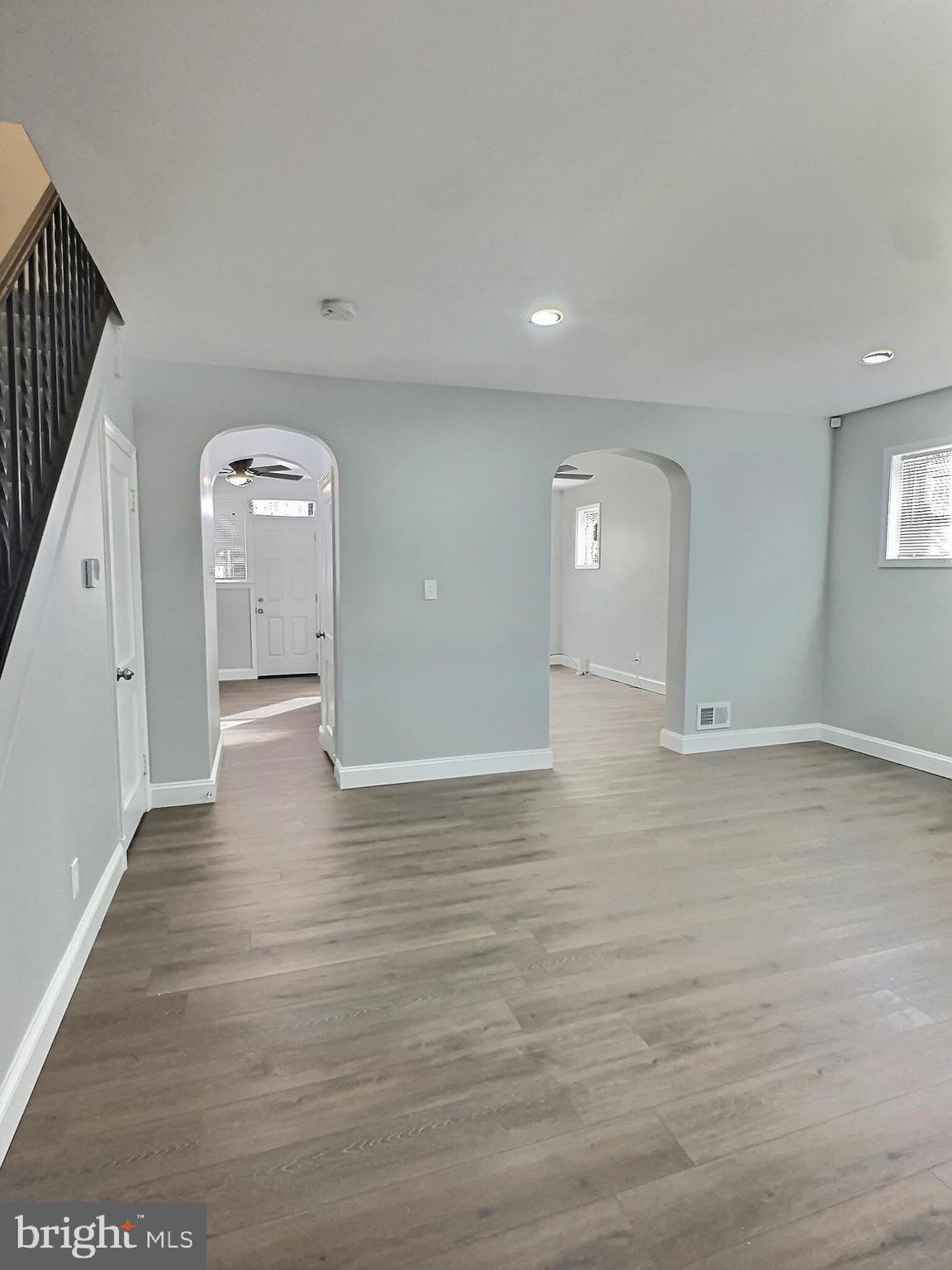 FOREST PARK - Residential Lease