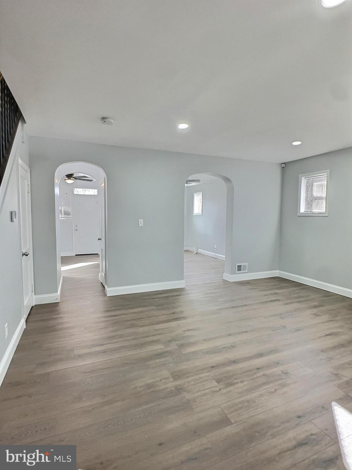 FOREST PARK - Residential Lease