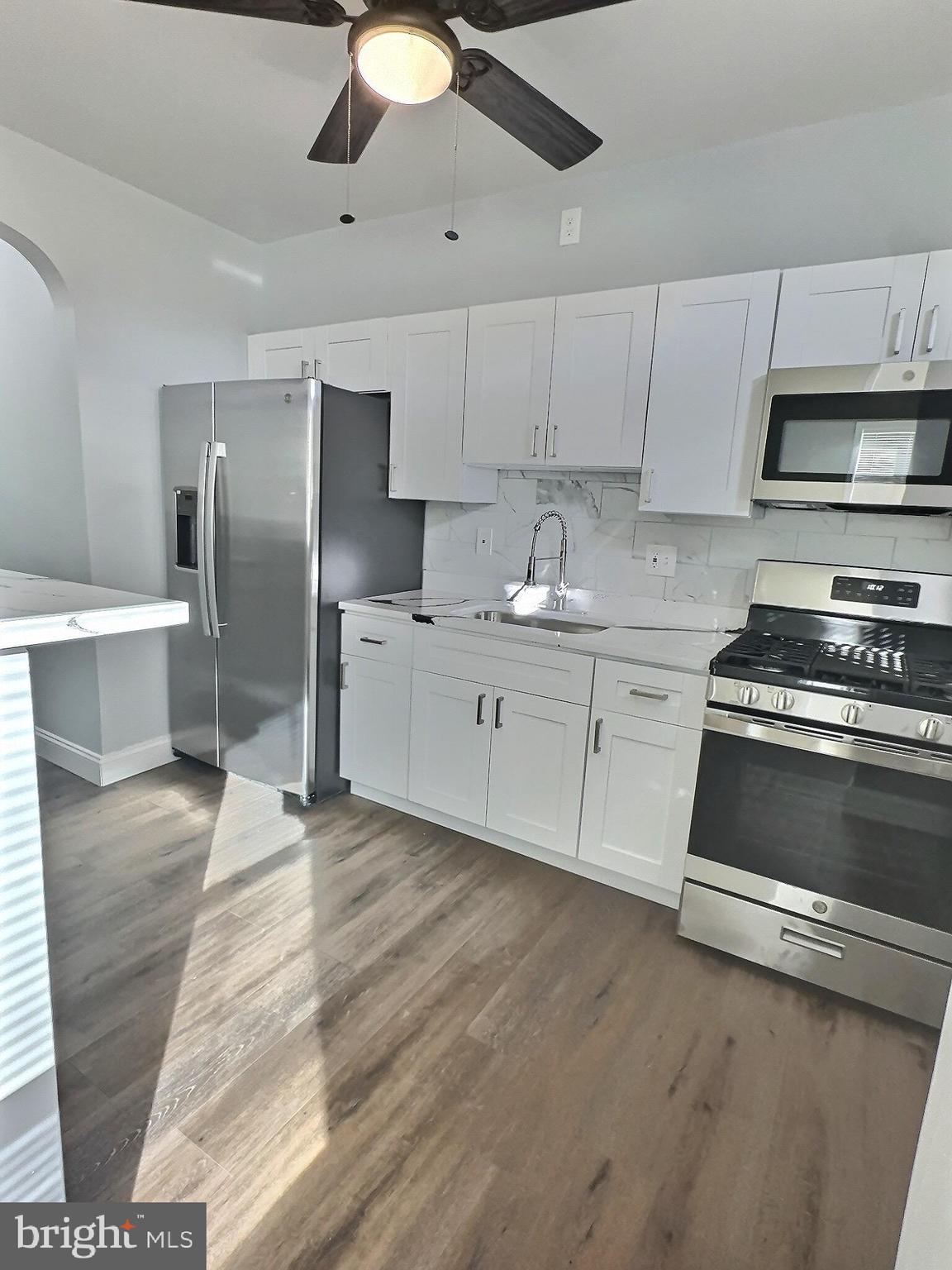 FOREST PARK - Residential Lease