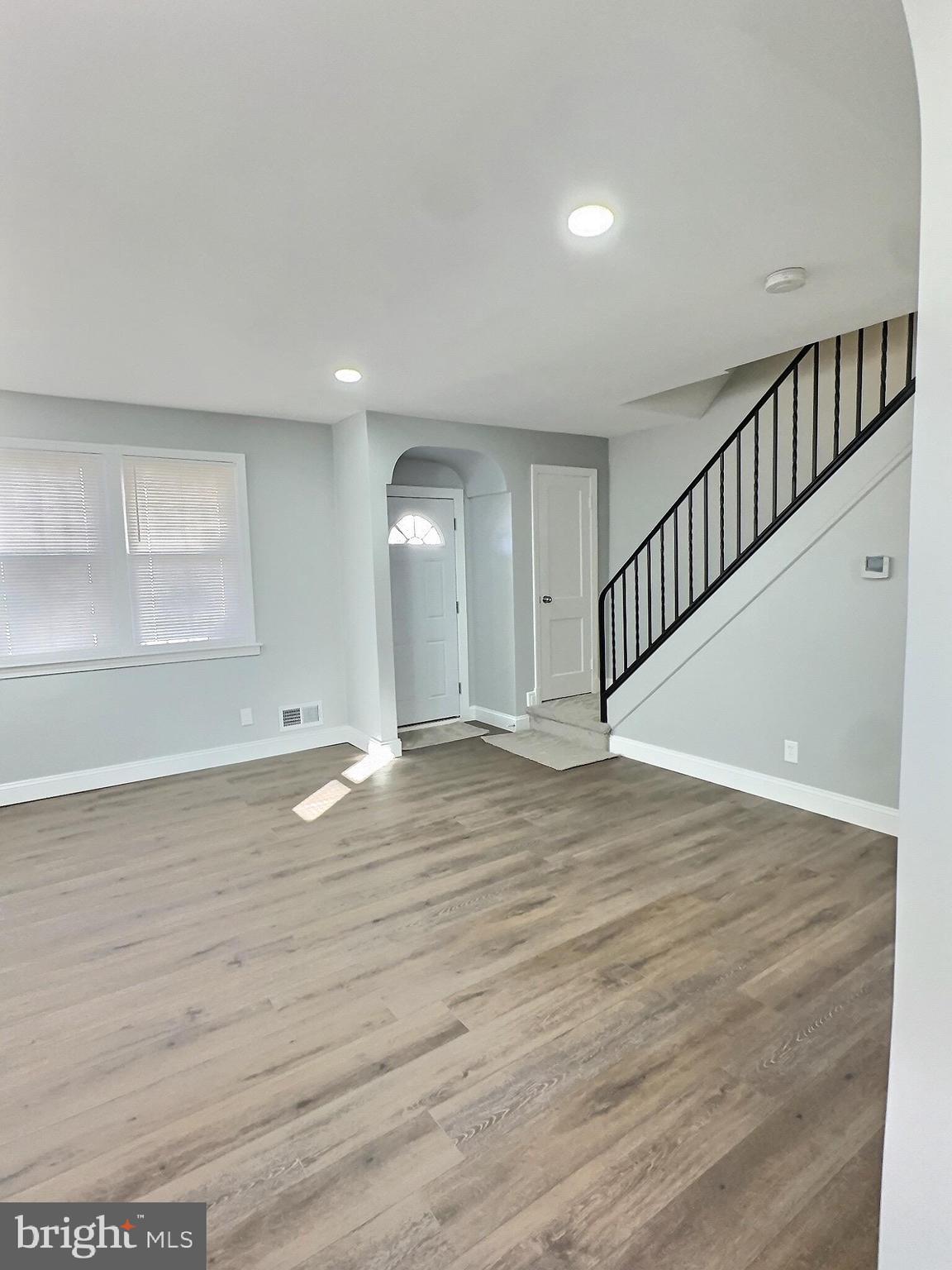 FOREST PARK - Residential Lease