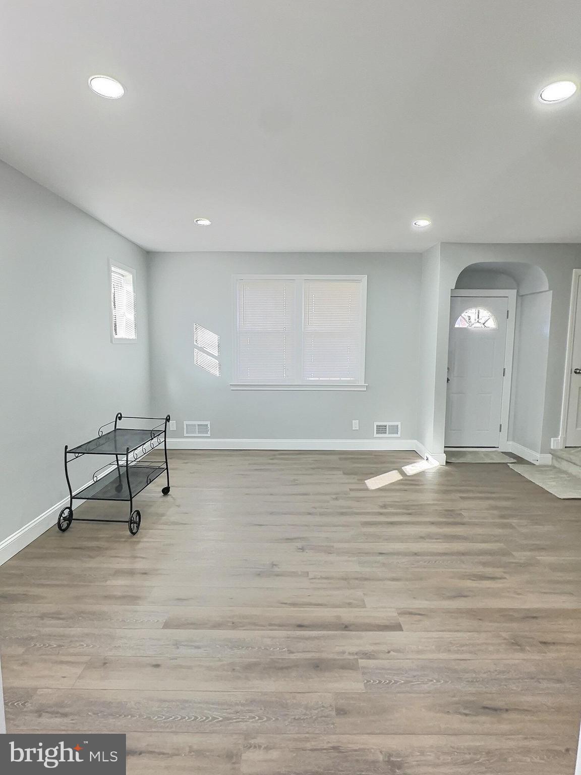 FOREST PARK - Residential Lease