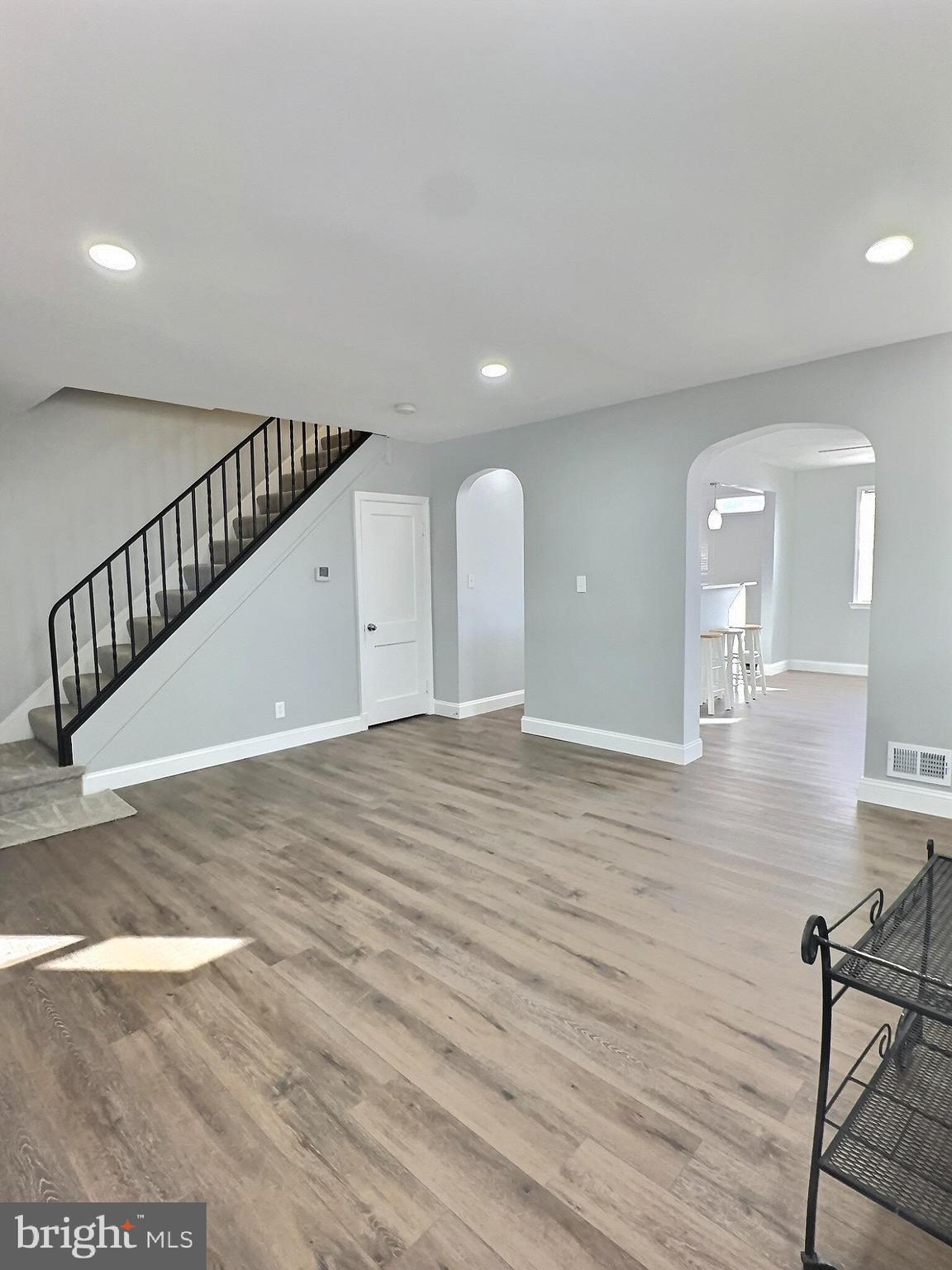 FOREST PARK - Residential Lease