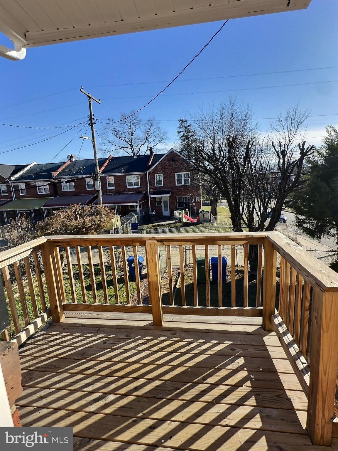 FOREST PARK - Residential Lease