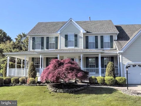 Homes For Sale - 612 Saratoga Drive<br/> MOUNT LAUREL, NJ 08054
