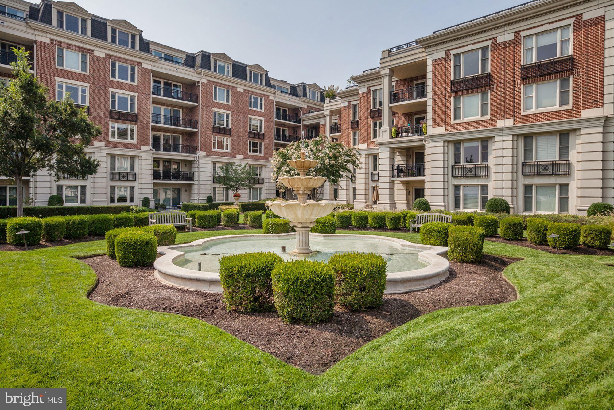 INNER HARBOR - Residential