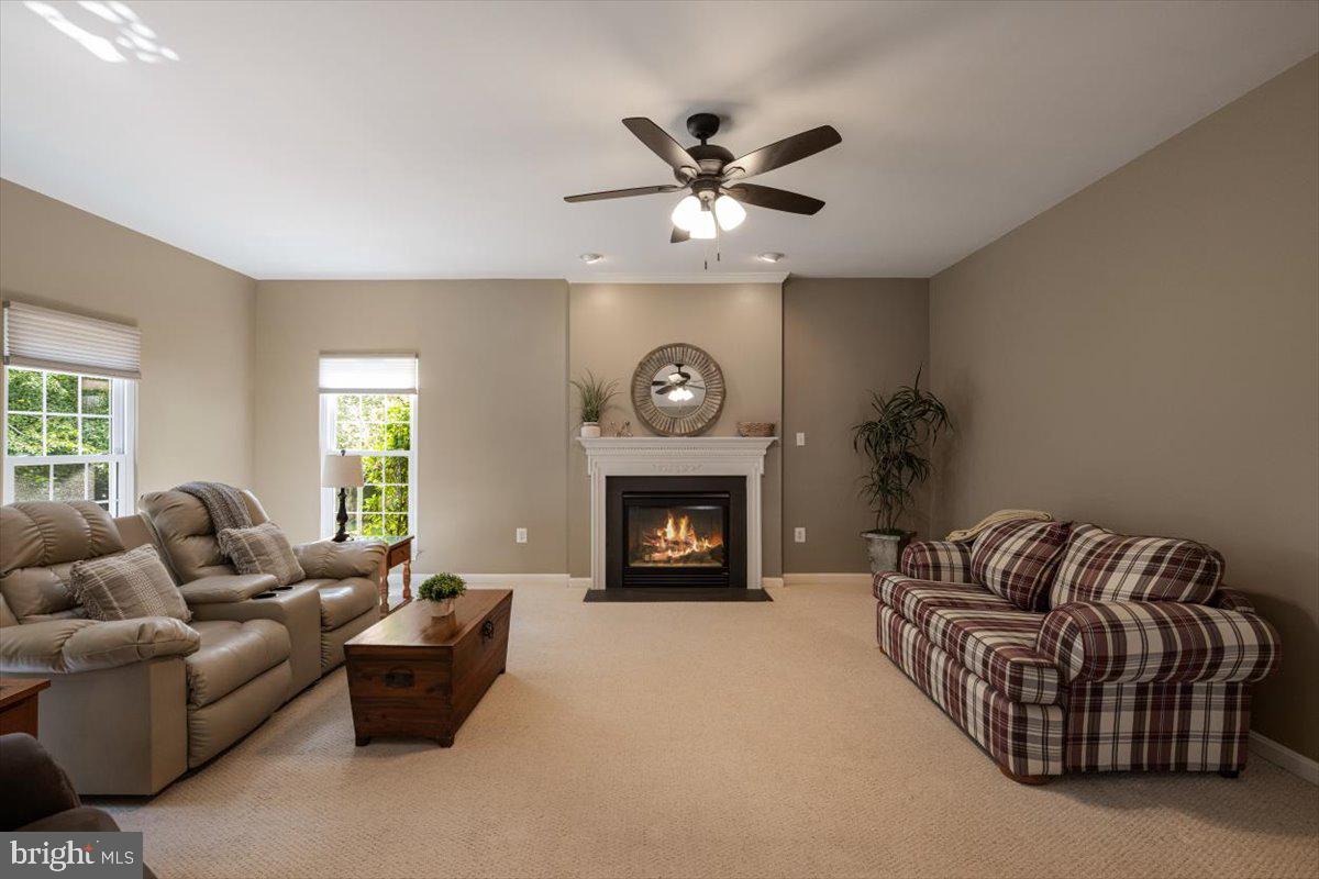 BLOOMS CROSSING - Residential