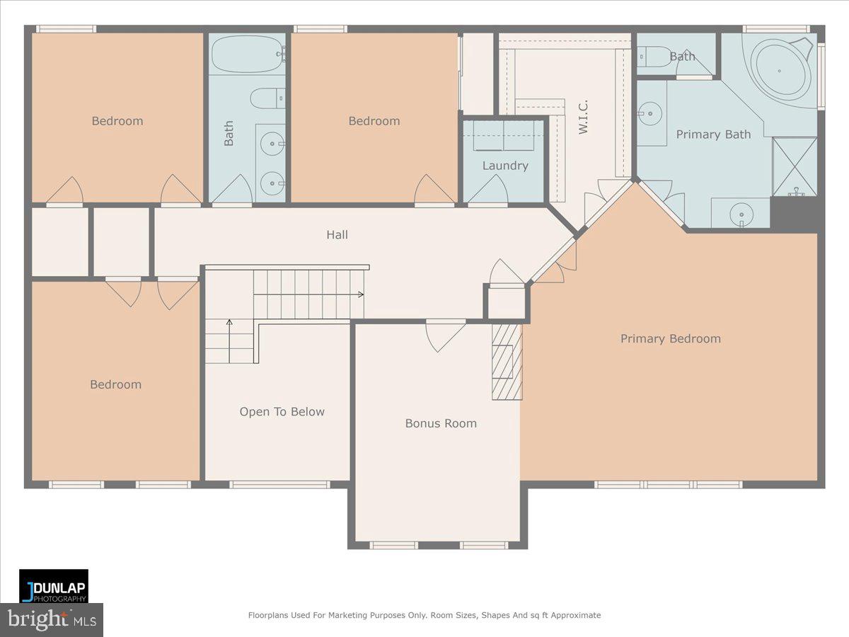 BLOOMS CROSSING - Residential