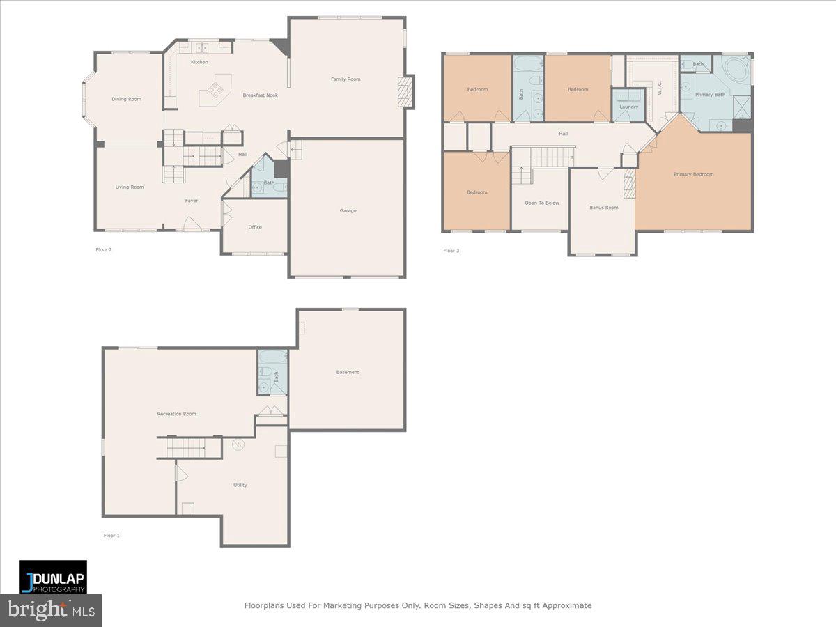 BLOOMS CROSSING - Residential