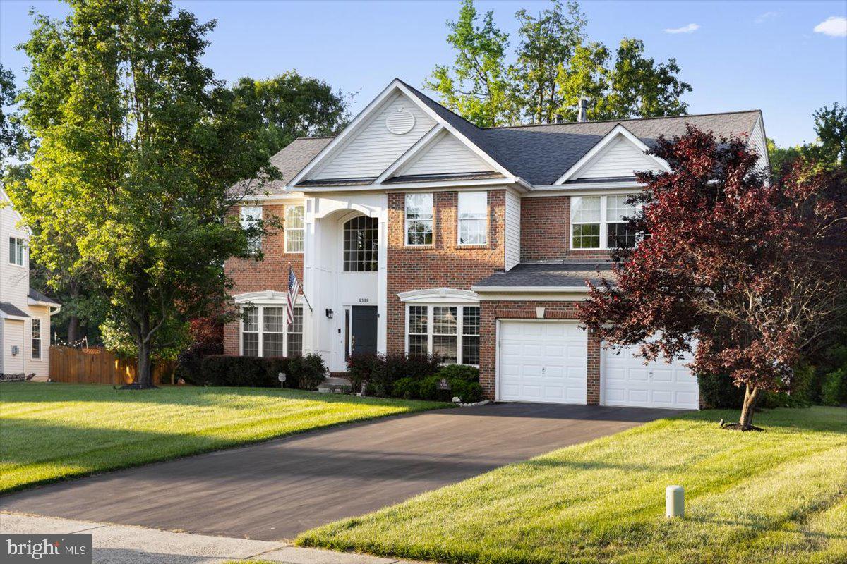 9308 EAGLE COURT