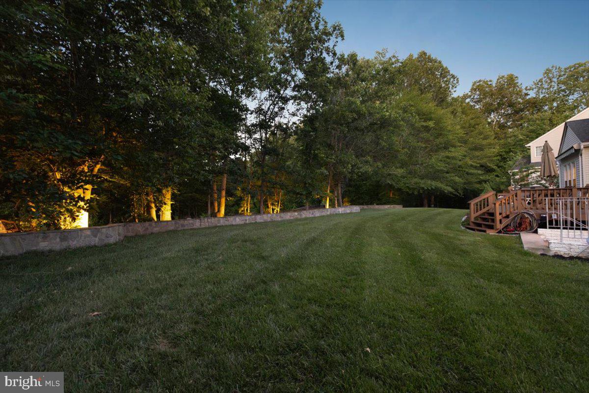 BLOOMS CROSSING - Residential