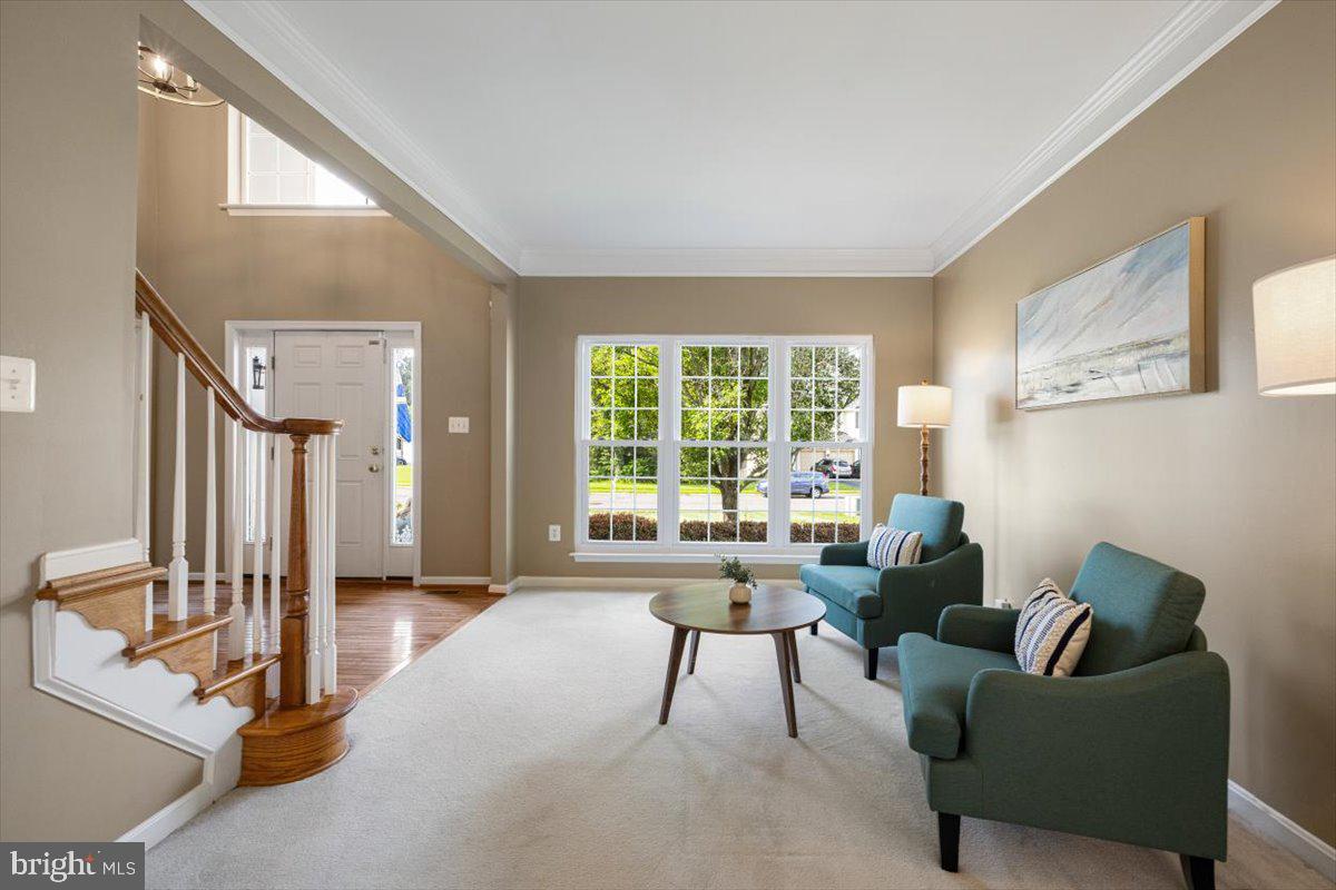 BLOOMS CROSSING - Residential