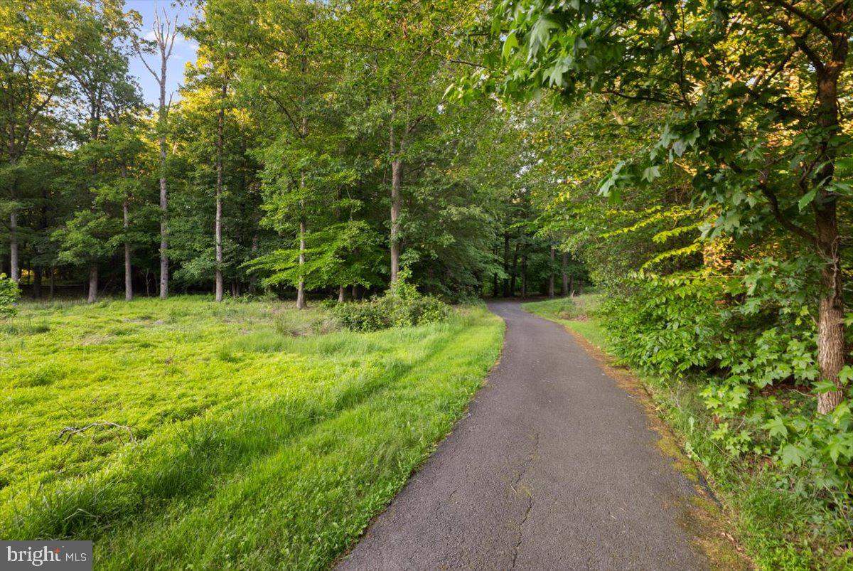 BLOOMS CROSSING - Residential