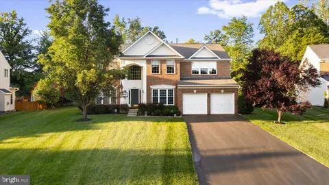 9308 Eagle Court, Manassas Park, VA MLS: VAMP2003058