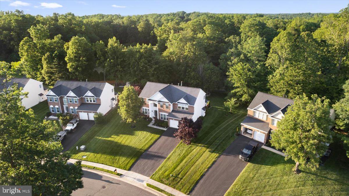 BLOOMS CROSSING - Residential