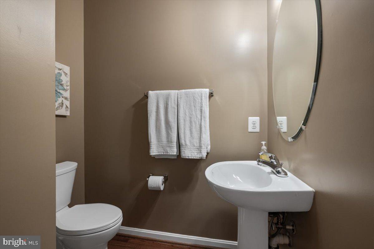 BLOOMS CROSSING - Residential