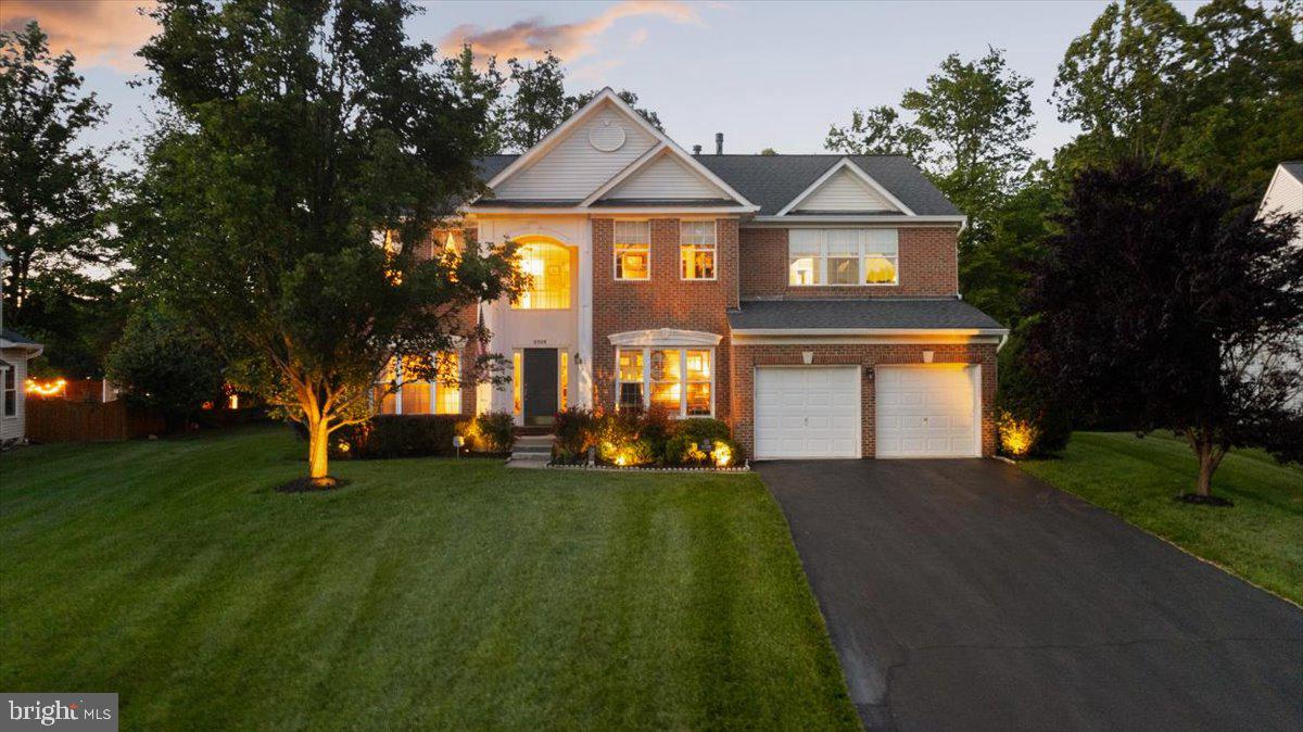 BLOOMS CROSSING - Residential