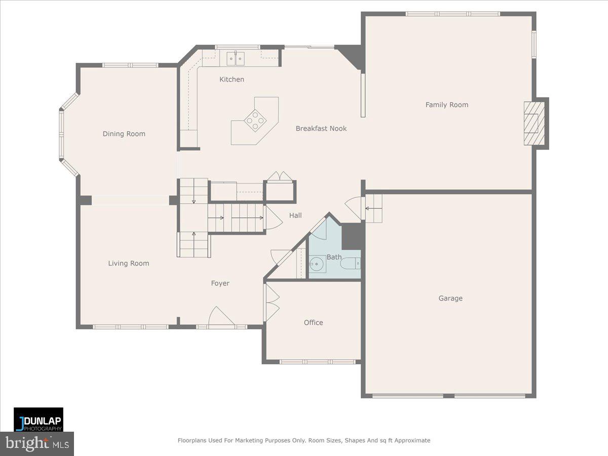 BLOOMS CROSSING - Residential