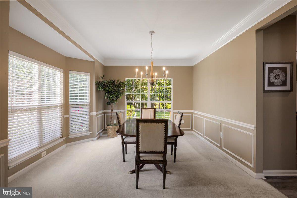 BLOOMS CROSSING - Residential