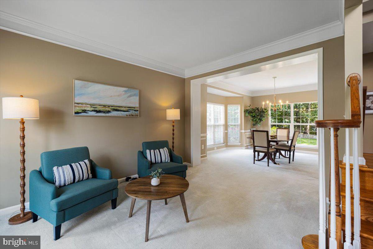 BLOOMS CROSSING - Residential