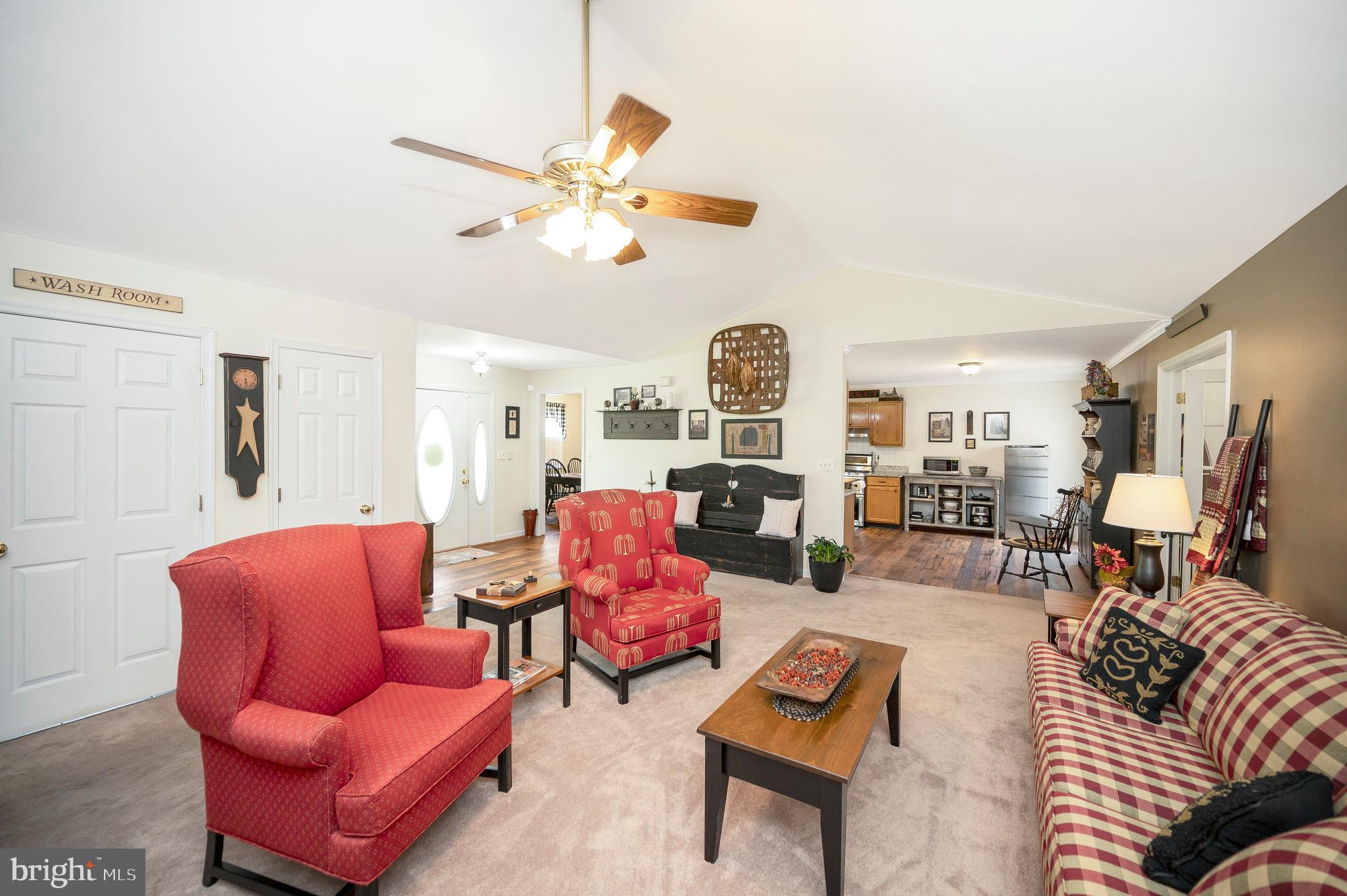 RIVER RIDGE ESTATES - Residential