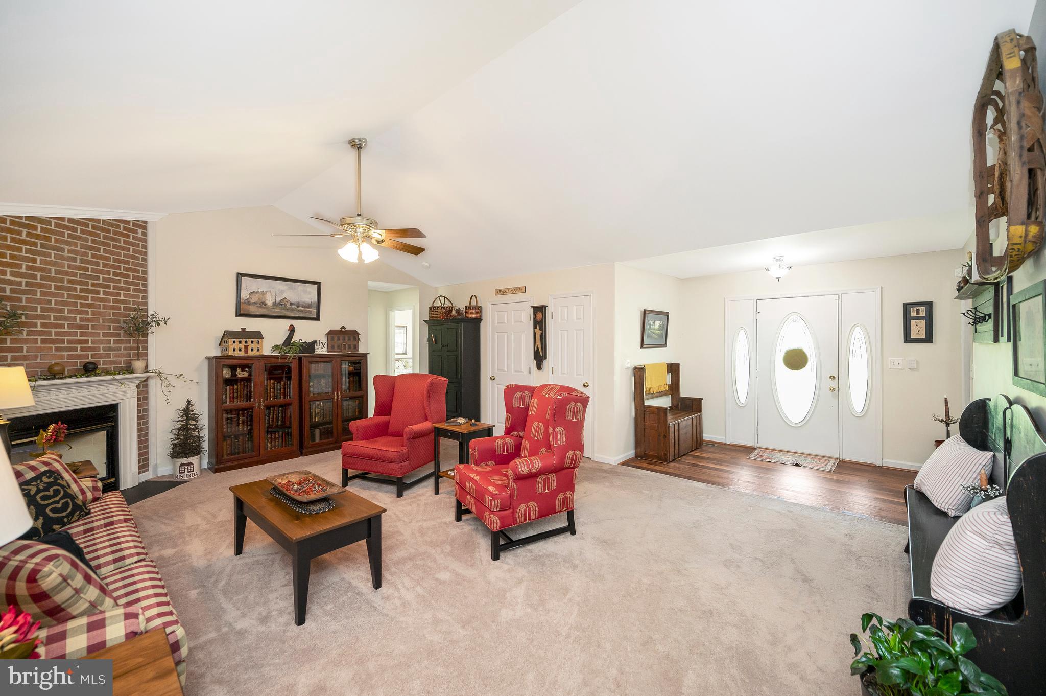 RIVER RIDGE ESTATES - Residential